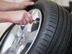 Efek Tak Terduga dari Kebiasaan Sering Campur Nitrogen & Angin Biasa untuk Ban Kendaraan