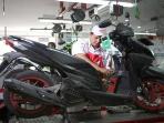 Honda Vario Sering Alami Over Heat, Ini 6 Ciri Jika Mesin Panas