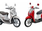 Ingin Beli Motor Matic Murah? Ini Pilihan Skutik Harga 15 Jutaan dari Berbagai Merek