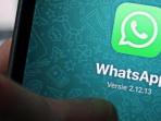 Ingin Bobol Enkripsi di WhatsApp? Siapkan Uang Rp 14 Miliar!