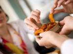 Ingin Ngemil Tanpa Resiko Gendut? Cermati Zona Tepat INi untuk Makan Camilan