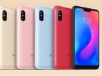 Ini Nih Perbedaan Target Pasar Ponsel Xiaomi, Redmi dan Pocophone, Pantas Sih Dipisah