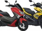 Jadi Motor Bekas Favorit, Ini Alasan Kenapa Yamaha NMAX dan Aerox Second Banyak Diburu