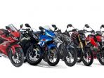 Jangan Kelewatan Simak Harga Motor Sport 150 cc Terbaru di Januari 2019