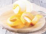 Jarang Disadari, 6 Bagian 'Tak Berguna' Buah dan Sayuran Ini Ternyata Bermanfaat Bagi Kesehatan