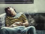 Ketahui 6 Tanda Kelelahan Ekstrem yang Menyerang Tubuh
