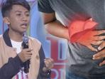 Komika Gebi Ramadhan Meninggal Dunia Karena Kanker Hati, 7 Kebiasaan Sepele Ini Ternyata Bisa Jadi Pemicunya