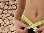 Konsumsi Tanah Liat Bisa Turunkan Berat Badan, Begini Penjelasan Para Ahli