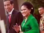 Menghadiri Pernikahan di Semarang, Intip Hotel Tempat Menginap Presiden Jokowi dan Istri