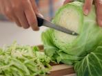 Meski Bernutrisi, Orang dengan 5 Kondisi Ini Tidak Disarankan Makan Kubis