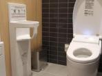Meski Canggih, Toilet di Jepang Membingungkan Banyak Orang