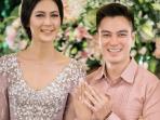 Mewah& Didominasi Ornamen Kayu, Intip Hunian Milik Pasangan Baim Wong & Paula Verhoeven
