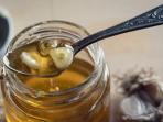 Miliki Tubuh Langsing dengan Konsumsi Madu dan Bawang Putih, Begini Cara Meraciknya