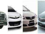 Modal Uang 80 Juta Bisa Buat Beli Mobil Bekas Merk Toyota Innova atau Coroll Altis dan Tipe Lainnya