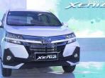Mulai Rp 4jutaan, Intip Skema Cicilan Mobil Daihatsu Xenia Facelift Terbaru