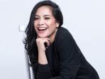 Nagita Slavina Diet dengan Hanya Mengendus Makanan, Benarkah Bisa Turunkan Berat Badan?