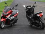 Nmax Murah - Pilihan Motor Bongsor Yamaha Harga Rp 20 Jutaan