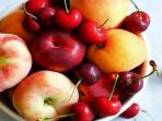 Patut Dicoba 6 Buah Ini Dipercaya Mampu Turunkan Berat Badan dalam Waktu Singkat