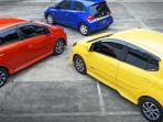 Pilihan Mobil LCGC Bekas Populer : Honda Brio vs Toyota Agya vs Daihatsu Ayla, Mana yang Paling Praktis?
