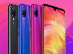 Pisah dari Xiaomi, Inilah Bocoran Spesifikasi HP Redmi Note 7 