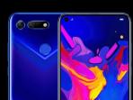Resmi Dirilis, Ini Harga dan Spesifikasi Lengkap Honor View 20