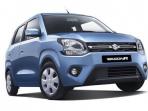 Resmi Dirilis, Suzuki Wagon R Dibanderol Rp 83 Juta