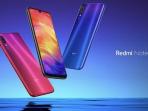 Resmi Rilis, Inilah Spesifikasi dan Harga Redmi Note 7, HP Murah dengan Kamera 48MP