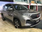 Saingi Toyota, Wuling Kenalkan Mobil SUV Terbarunya yang Diberi Nama Almaz, Ini Spesifikasinya