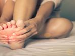 Sering Alami Kaki Kram Saat Tidur? Periksa 5 Penyebabnya yang Ada di Tubuh Anda