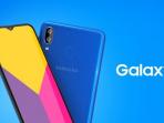 Siap Saingi Xiaomi, Ini Spesifikasi HP Samsung Galaxy M10 dan M20 yang Resmi Dijual Mulai Rp 1,5jutaan