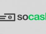 SoCash, Startup Penarikan Uang Tunai yang Siap Meluncur di Indonesia