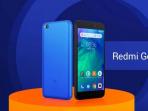 Spesifikasi dan Harga Redmi Go, HP Murah Terbaru Xiaomi yang Sudah Lolos TKDN Indonesia