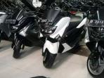 Tahun 2019 Harga Motor Yamaha NMax Bekas Tetap Stabil Tak Ada Kenaikan