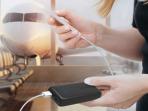 Tak Boleh Diabaikan, Ini Aturan Membawa Power Bank di Dalam Pesawat 