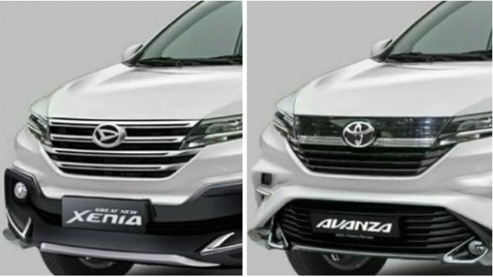 Tak Hanya Avanza & Xenia Model Baru, Tipe Mobil Ini juga Bakal Dinanti