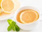 Tak Hanya Menyegarkan, Ini Segudang Manfaat Lemon Tea untuk Kesehatan