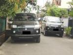 Terganggu dengan Mobil Tetangga yang Parkir di Jalan? Lakukan saja Hal Ini
