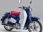 Tertarik Beli Honda Super Cub C125? Ini Skema Cicilannya!