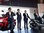 Tertarik Beli Motor Matic Honda di Bulan Januari 2019? Ini Daftar Harga Terbarunya