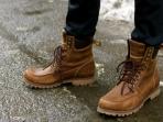 Tips 5 Cara Memilih Boot yang Terlihat dan Terasa Sempurna dari Pakar Timberland