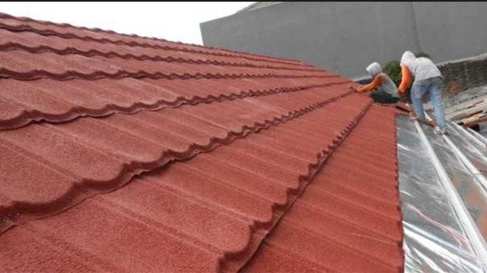 Tips Memilih Genteng Agar Rumah Terasa Lebih Adem - Blog TribunJualBeli.com