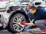 Tips Mudah Mencuci Mobil dengan Benar Tanpa Membuat Bodi Baret