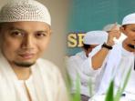 Waspadai Gejala dan Penyebab Kanker Nasofaring, Penyakit yang Diderita Ustadz Arifin Ilham
