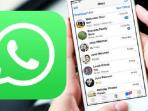 WhatsApp iOS Bisa Balas Pesan di Grup Secara Rahasia, Begini Caranya