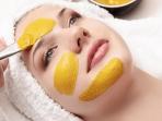  Rahasia Kulit Cerah Menggunakan Masker Madu dan Susu
