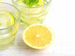 15 Manfaat Air Lemon untuk Tubuh, Salah Satunya Mencegah Batu Ginjal