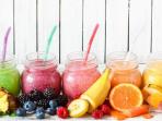 5 Minuman Sehat yang Cocok untuk Bersihkan Ginjal
