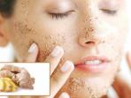 6 Manfaat Jahe untuk Kecantikan, Bisa Membuat Kulit Bercahaya