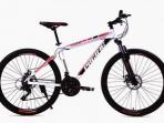 6 Pilihan Sepeda Gunung (MTB) Mulai 1 Jutaan, Ada United Venus Hingga Pacific Tranzline