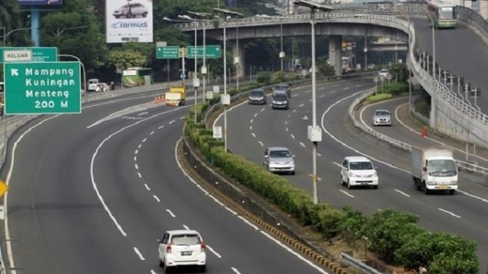 Agar Tak Salah Sebut Lagi, Ini Bedanya Jalur VS Lajur